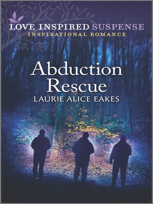 cover image of Abduction Rescue